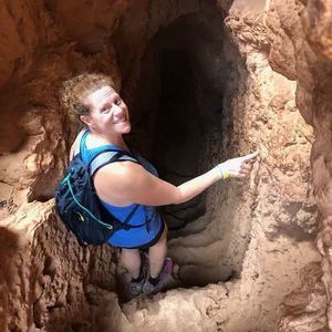 Meet your Posher, Paula